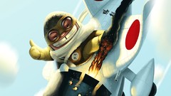 Advertisement artwork inspirational