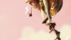 Advertisement artwork inspirational