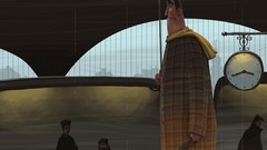 Advertisement artwork inspirational