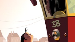 Advertisement artwork inspirational