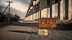 Advertisement artwork inspirational