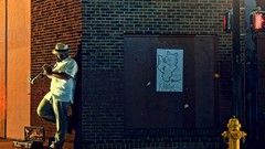 Advertisement artwork inspirational