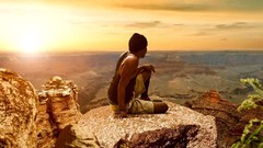 Advertisement artwork inspirational