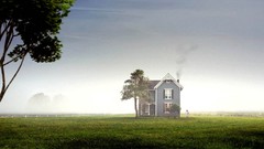 Advertisement artwork inspirational