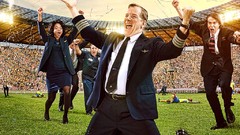 Advertisement artwork inspirational