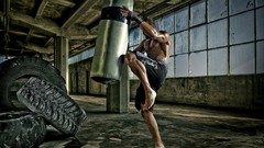 Advertisement artwork inspirational