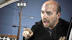 Advertisement artwork inspirational