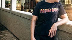 Advertisement artwork inspirational