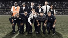 Advertisement artwork inspirational