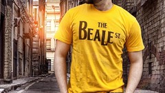 Advertisement artwork inspirational