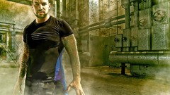 Advertisement artwork inspirational