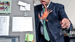 Advertisement artwork inspirational