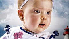 Advertisement artwork inspirational