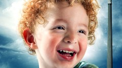 Advertisement artwork inspirational