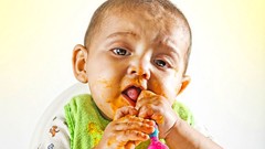 Advertisement artwork inspirational