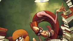 Advertisement artwork inspirational