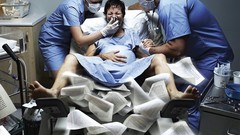 Advertisement artwork Viral