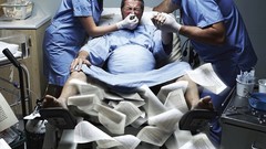 Advertisement artwork Viral