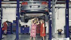 Advertisement artwork Viral