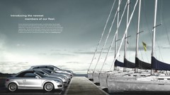 Advertisement artwork Viral