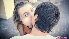 Advertisement artwork Viral