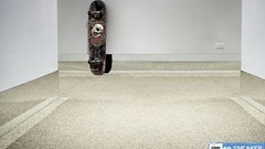 Advertisement artwork Viral