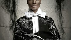 Advertisement artwork Viral