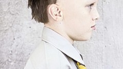 Advertisement artwork Viral