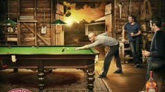 Advertisement artwork Viral