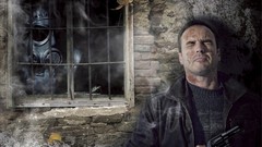 Advertisement artwork Viral