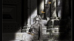 Advertisement artwork Viral