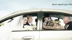 Advertisement artwork Viral