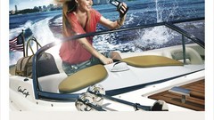 Advertisement artwork Viral