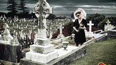 Advertisement artwork Viral