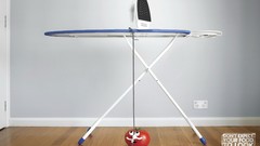 Advertisement artwork Viral