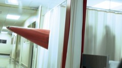 Advertisement artwork Viral