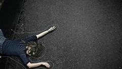 Advertisement artwork Viral