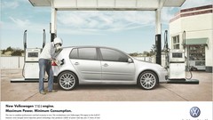 Advertisement artwork Viral