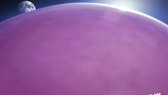 Advertisement artwork Viral