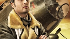 Advertisement artwork Viral