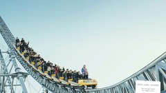 Advertisement artwork Viral