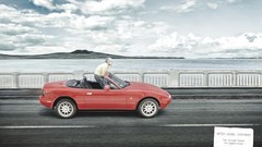 Advertisement artwork Viral