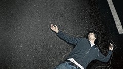 Advertisement artwork Viral