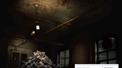 Advertisement artwork Viral