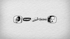 Advertisement baby brands artwork