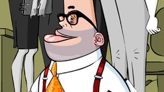 Advertisement Boss artwork inspirational