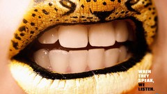 Advertisement brands artwork