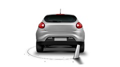 Advertisement brands artwork