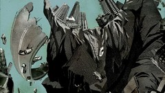 Advertisement brands artwork