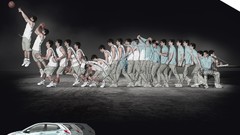 Advertisement brands artwork